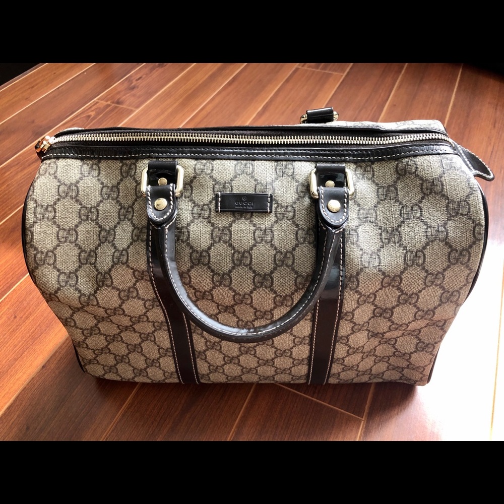 Gucci Joy Boston bag